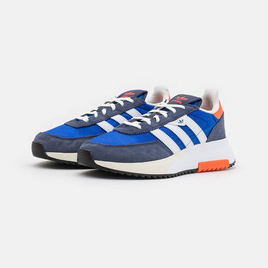 Фото № 4 с приближением к товару «‎Adidas Retropy »