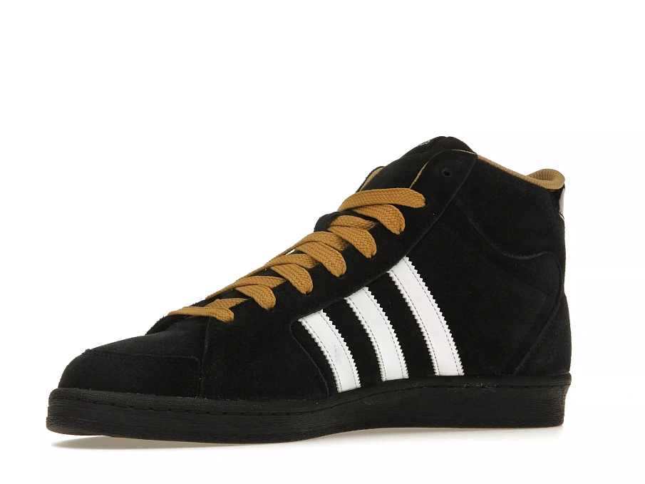 Фото № 5 с приближением к товару «‎adidas Superskate SNEEZE Magazine Black»