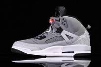 Фото № 3 с приближением к товару «‎Nike Air Jordan Spizike Cool »
