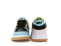 Фото № 2 с приближением к товару «‎Nike Dunk Low»