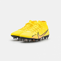 Фото № 2 с приближением к товару «‎Nike Zoom Mercurial 9 Academy SG Pro AC »