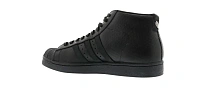 Фото № 3 с приближением к товару «‎adidas Pro Model II Big Sean All-Black»
