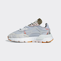 Фото № 1 с приближением к товару «‎Adidas Nite Jogger Shoes »