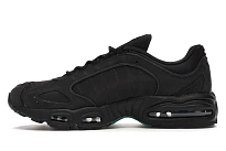 Фото № 3 с приближением к товару «‎Nike Air Max Tailwind 4 99 SP Black»