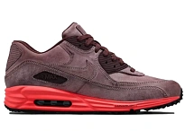 Фото № 1 с приближением к товару «‎Nike Air Max Lunar90 Leather Mahogany»