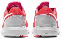 Фото № 4 с приближением к товару «‎Nike Air Zoom Structure 22 'Laser Crimson'»