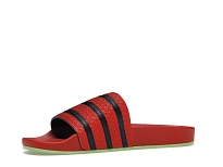 Фото № 3 с приближением к товару «‎adidas adilette Arizona Watermelon»