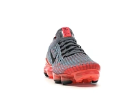 Фото № 3 с приближением к товару «‎Nike Air VaporMax Flyknit 3 Flash Crimson »