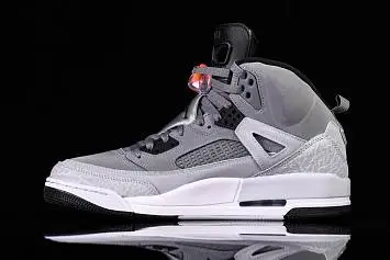 Nike Air Jordan Spizike Cool  - 3