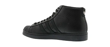 adidas Pro Model II Big Sean All-Black - 3