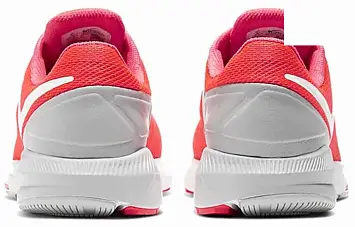 Nike Air Zoom Structure 22 'Laser Crimson' - 5
