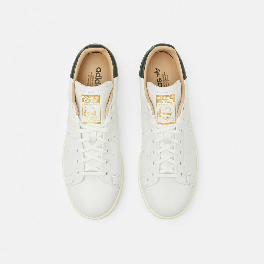 Фото № 4 с приближением к товару «‎Adidas Stan Smith Pure »
