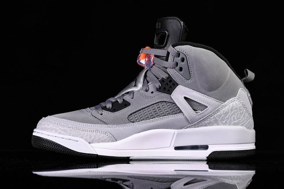 Фото № 3 с приближением к товару «‎Nike Air Jordan Spizike Cool »