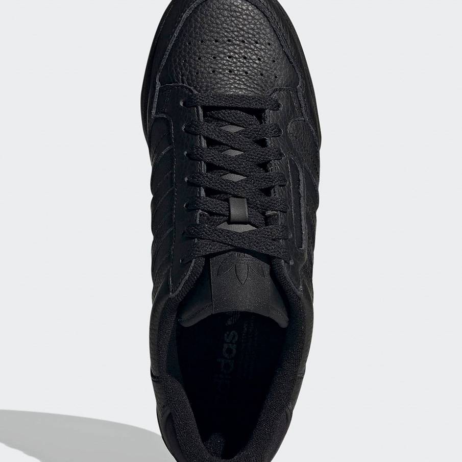 Фото № 2 с приближением к товару «‎Adidas Chaussure Continental&nbsp;80 Stripes »