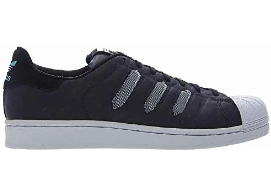 Фото № 1 с приближением к товару «‎adidas Superstar Chromatech Night Navy»