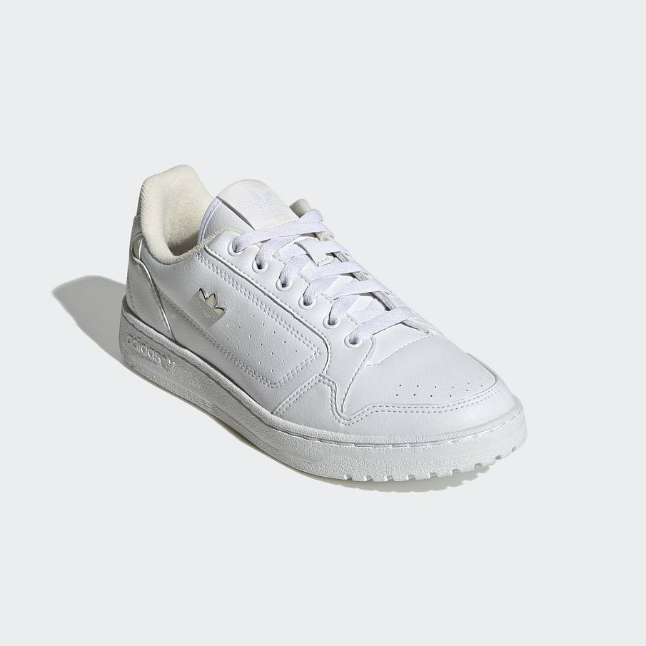 Фото № 2 с приближением к товару «‎Кроссовки Adidas SPAD111A1ZL-A12»