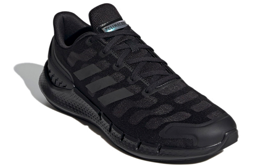 Фото № 3 с приближением к товару «‎ adidas Climacool Ventania Running shoes Black»