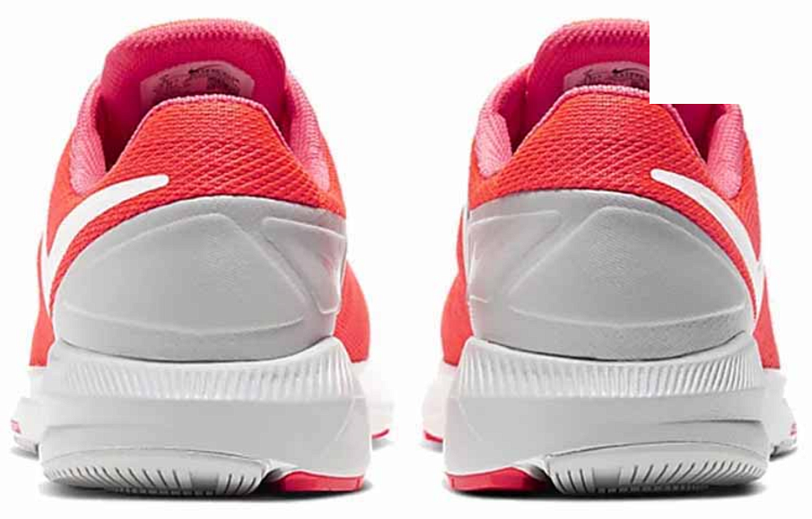 Фото № 4 с приближением к товару «‎Nike Air Zoom Structure 22 'Laser Crimson'»