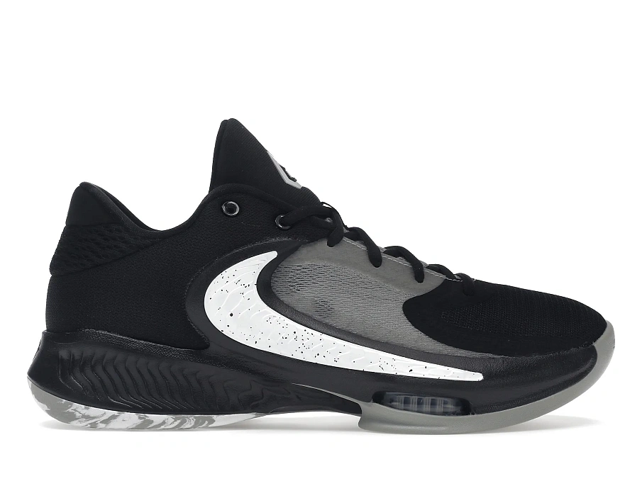 Фото № 1 с приближением к товару «‎Nike Zoom Freak 4 Cookies and Cream»