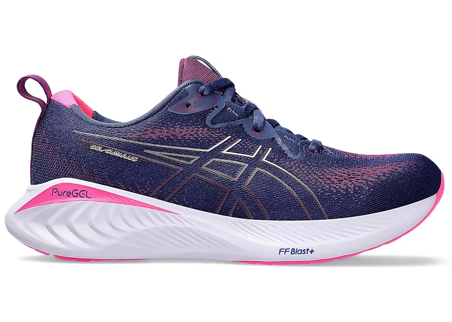 Фото № 1 с приближением к товару «‎ASICS Gel-Cumulus 25»