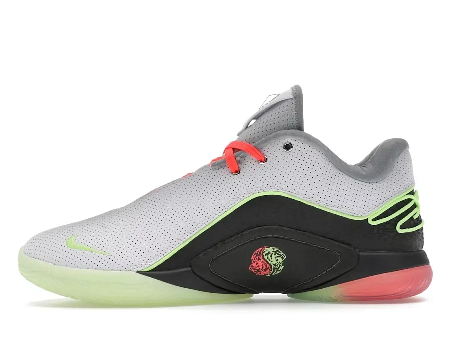 Фото № 3 с приближением к товару «‎Nike LeBron 22»