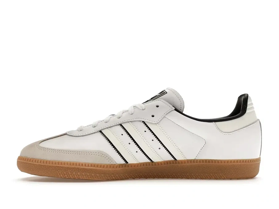 Фото № 3 с приближением к товару «‎adidas Samba OG»