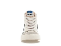 Фото № 2 с приближением к товару «‎Nike Blazer Mid 77 Vintage Alter & Reveal»