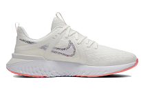 Фото № 2 с приближением к товару «‎Nike Wmns Legend React 2 'Lava Glow'»