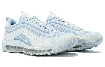  Nike Air Max 97 Running shoes White - 5
