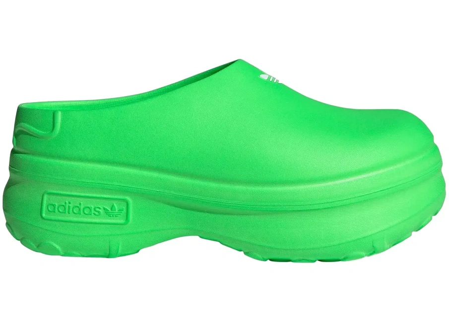 Фото № 1 с приближением к товару «‎adidas adiFOM Stan Smith Mule»