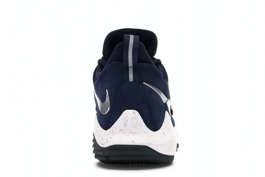Фото № 4 с приближением к товару «‎Nike PG 1 USA»