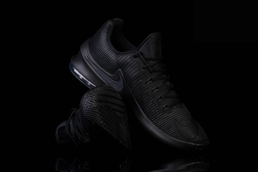 Фото № 3 с приближением к товару «‎Nike Air Max Infuriate 2 »