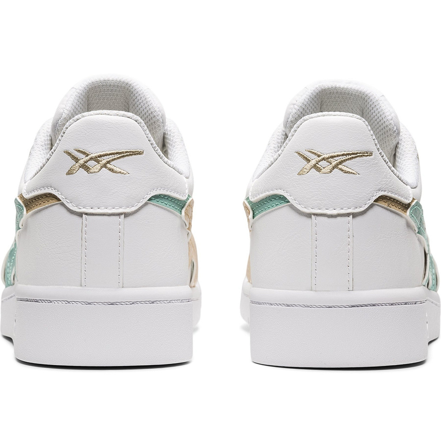 Фото № 4 с приближением к товару «‎Asics Japan S »