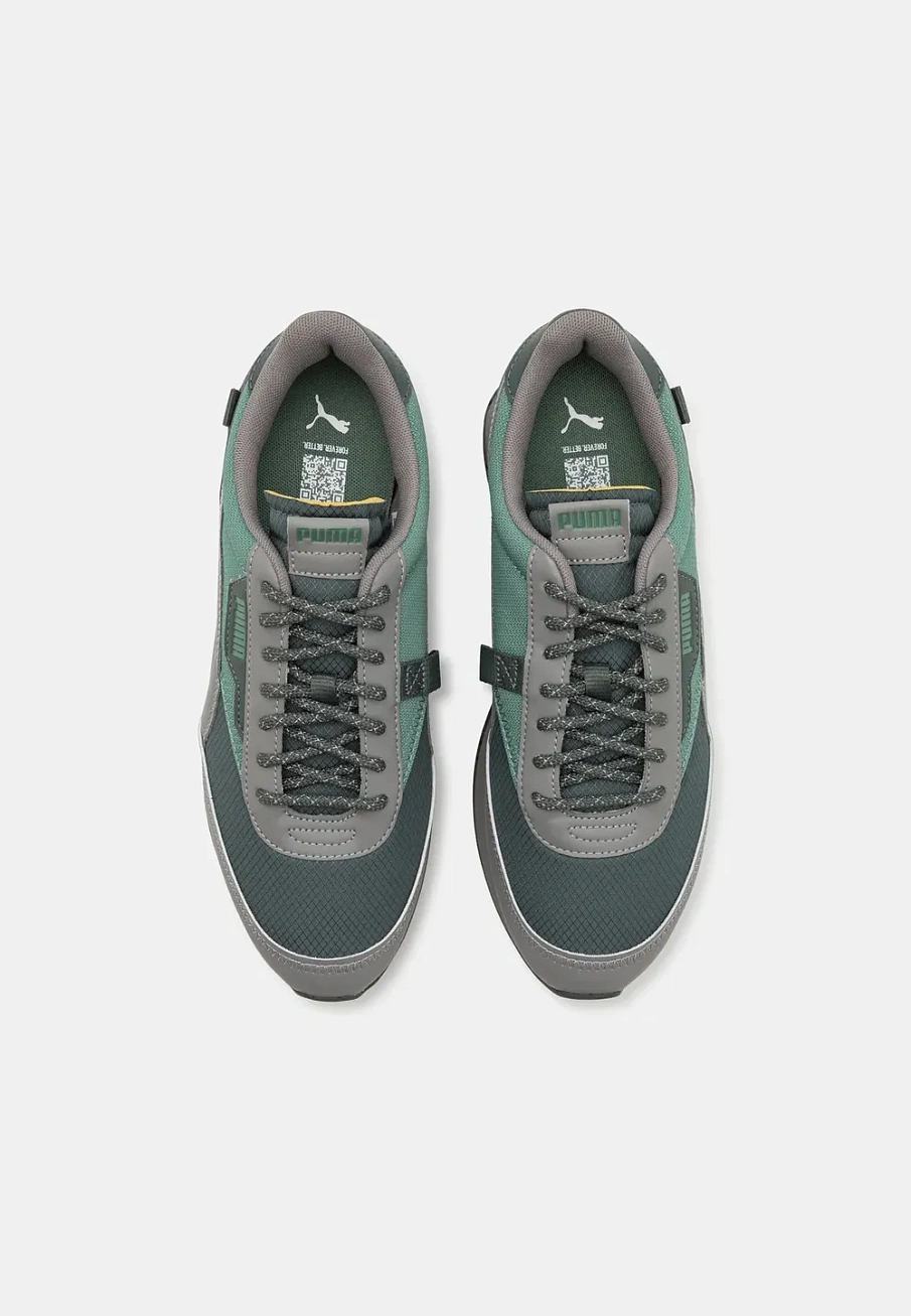 Фото № 4 с приближением к товару «‎Кроссовки Puma sppu115o0r6-c11-n»