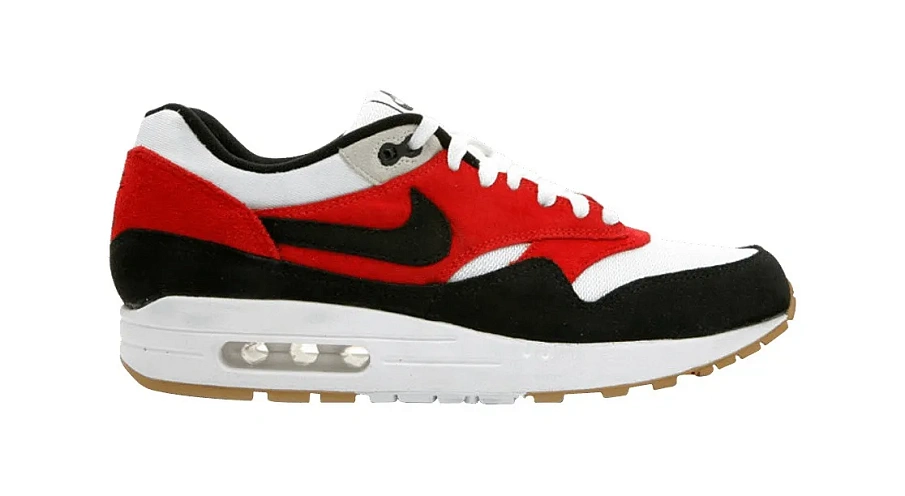 Фото № 1 с приближением к товару «‎Nike Air Max One West»