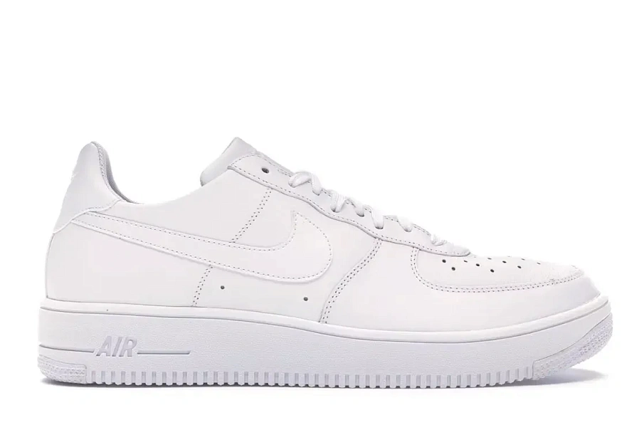 Фото № 1 с приближением к товару «‎Nike Air Force 1 Ultraforce Low»