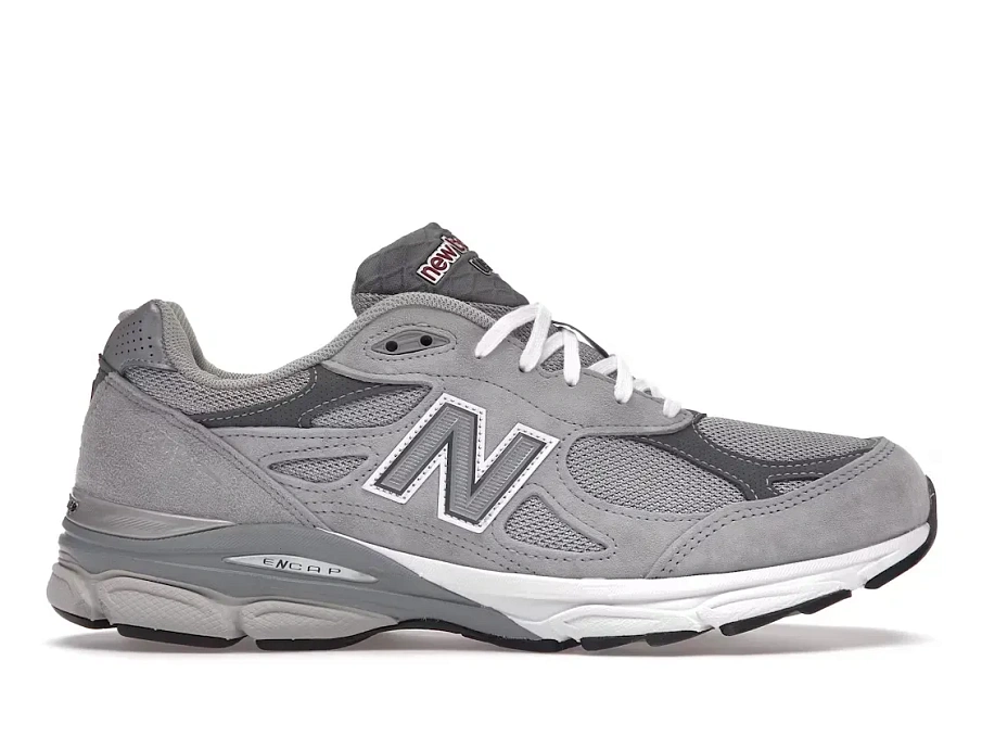 Фото № 1 с приближением к товару «‎New Balance 990v3»