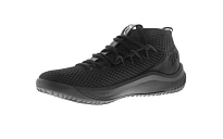 Фото № 2 с приближением к товару «‎adidas Dame 4 Core Black»