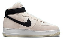 Фото № 2 с приближением к товару «‎Nike Air Force 1 High '07 LX High-Top Sneakers Creamy»