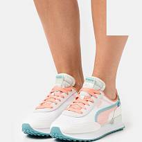Фото № 1 с приближением к товару «‎Puma Future Rider Luminous »