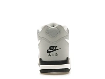 Фото № 4 с приближением к товару «‎Nike Air Flight 89 Light Smoke Grey»