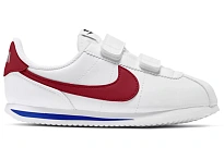 Фото № 1 с приближением к товару «‎Nike Cortez Basic SL»