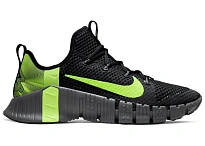 Фото № 1 с приближением к товару «‎Nike Free Metcon 3 RW Black»