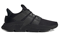 Фото № 2 с приближением к товару «‎Adidas Originals Prophere V2 Sports Casual Shoes Black»