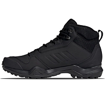 Фото № 2 с приближением к товару «‎adidas Terrex Ax3 Beta Mid Black»