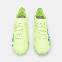 Фото № 4 с приближением к товару «‎Puma Ultra Ultimate Fg/ag»