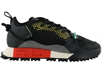 Фото № 1 с приближением к товару «‎adidas AW Re-Issue Run Alexander Wang Core Black»