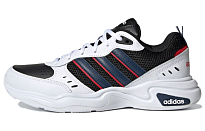 Фото № 1 с приближением к товару «‎adidas neo Strutter Black»