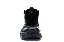 Фото № 2 с приближением к товару «‎Nike Air Max Posite Bakin Boot Triple Black (2017)»