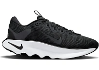 Фото № 1 с приближением к товару «‎Nike Motiva Black White»